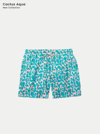 Cactus Aqua Niño SWIMTRUNK