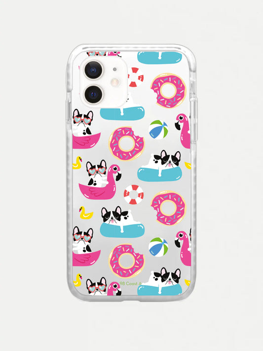 Funda Iphone Donas