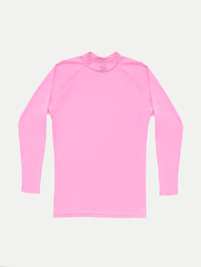 Camiseta UV / Rashguard PINK