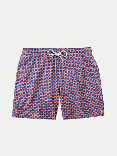 Pink Pearl Swimtrunk Adulto