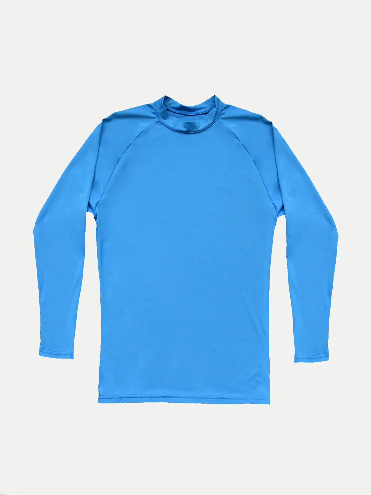 Camiseta UV / Rashguard BLUE