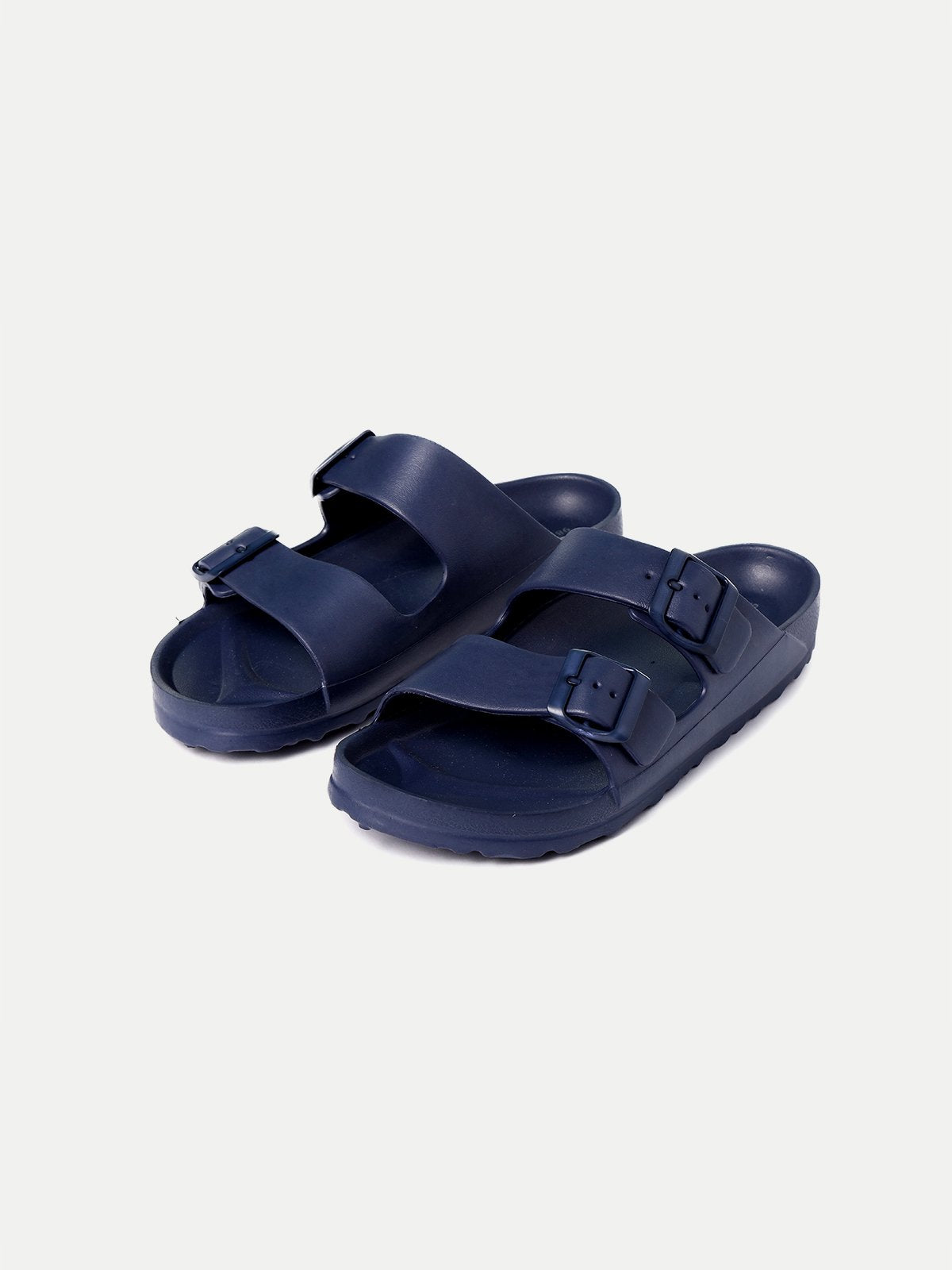 Sandalias Azul Navy