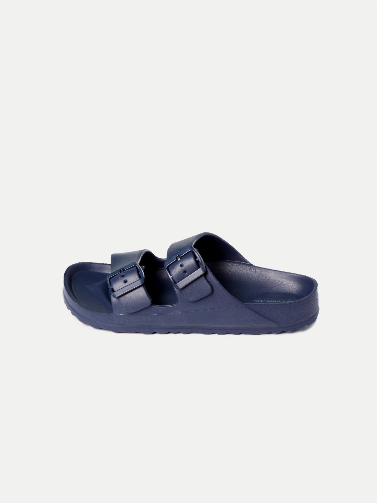 Sandalias Azul Navy